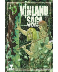 Vinland Saga - Vinland Destanı 9