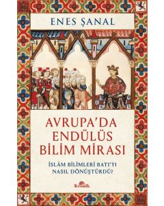 Avrupa’da Endülüs Bilim Mirası