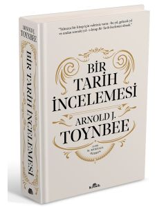 Bir Tarih İncelemesi (Ciltli)