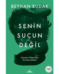 Senin Suçun Değil