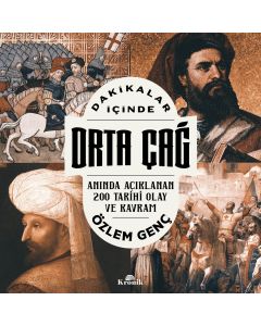 Dakikalar İçinde Orta Çağ