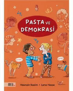 Pasta  ve Demokrasi