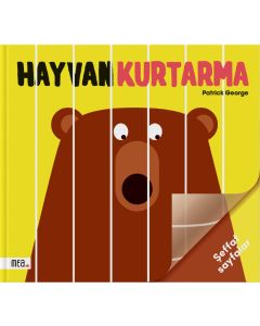 Hayvan Kurtarma (Ciltli)