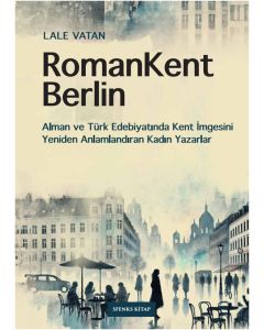 RomanKent Berlin