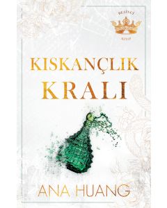 Kıskançlık Kralı