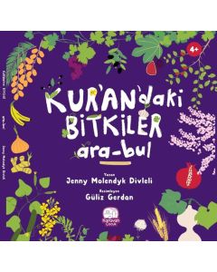 Kur'an'daki Bitkiler Ara - Bul