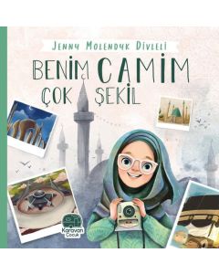 Benim Camim Çok Şekil