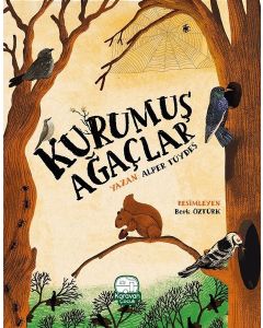 Kurumuş Ağaçlar