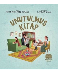 Unutulmuş Kitap