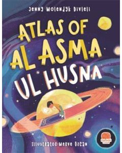 Atlas Of Al Asma Ul Husna