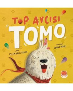Top Avcısı Tomo