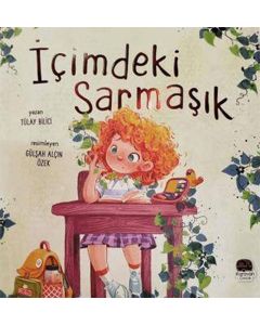 İçimdeki Sarmaşık