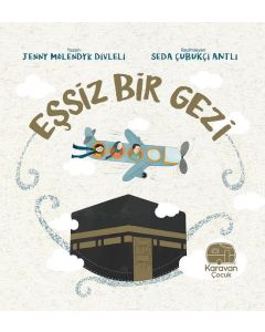 Eşsiz Bir Gezi