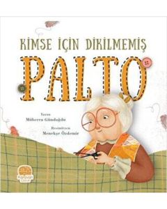 Kimse İçin Dikilmemiş Palto