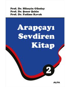 Arapçayı Sevdiren Kitap 2