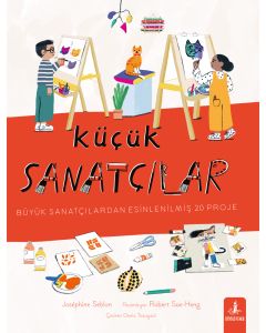 Küçük Sanatçılar