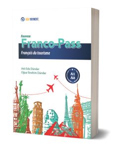 Nouveau Franco Pass - A1 - A2