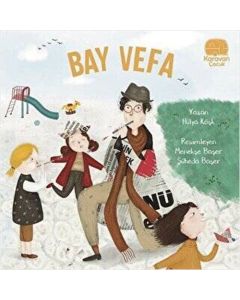 Bay Vefa