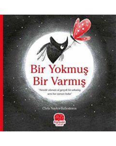 Bir Yokmuş Bir Varmış