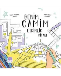 Benim Camim Etkinlik Kitabı