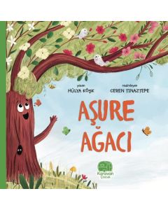 Aşure Ağacı