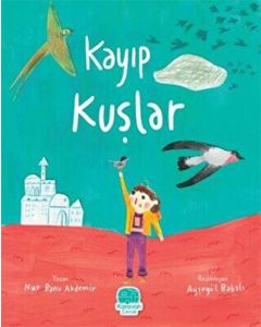 Kayıp Kuşlar