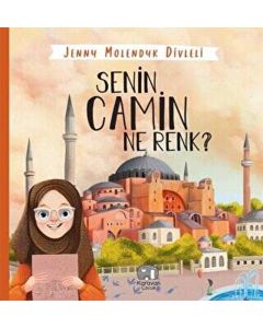 Senin Camin Ne Renk ?