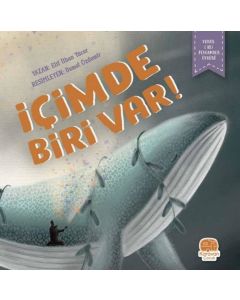İçimde Biri Var