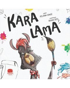 Kara Lama