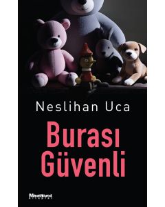 Burası Güvenli