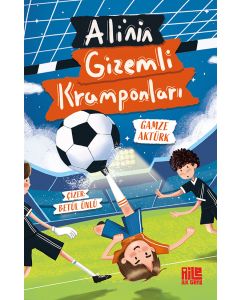 Ali’nin Gizemli Kramponları