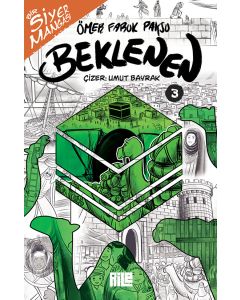 Bir Siyer Mangası: Beklenen - 3