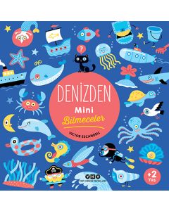 Denizden Mini Bilmeceler