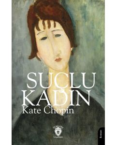 Suçlu Kadın