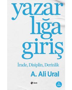 Yazarlığa Giriş