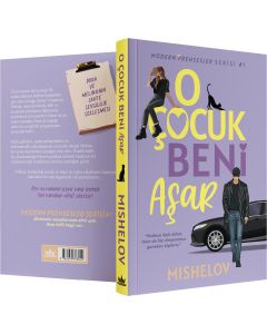 O Çocuk Beni Aşar