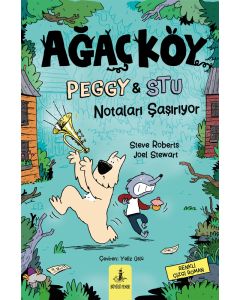 Ağaçköy - Peggy & Stu Notaları Şaşırıyor