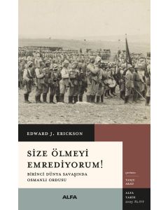 Size Ölmeyi Emrediyorum