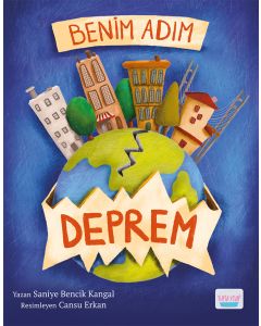 Benim Adım Deprem