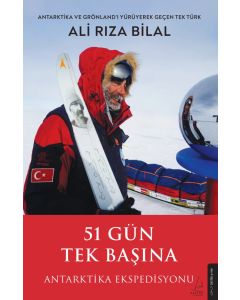 51 Gün Tek Başına