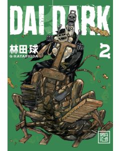 Dai Dark 2