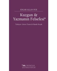 Kuzgun - Yazmanın Felsefesi
