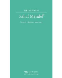 Sahaf Mendel