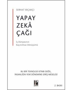 Yapay Zekâ Çağı