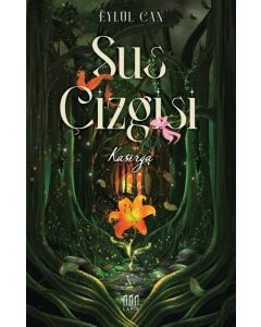 Sus Çizgisi 1 - Kasırga (Ciltli)