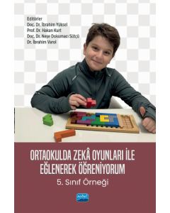Ortaokulda Zeka Oyunları İle Eğlenerek Öğreniyorum