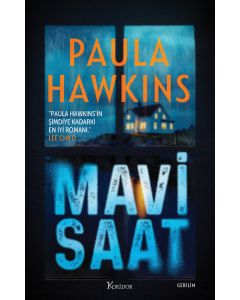 Mavi Saat
