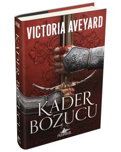 Kader Bozucu (Ciltli)