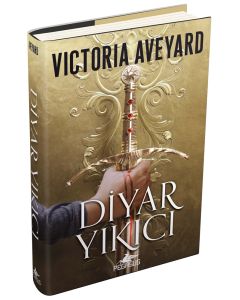 Diyar Yıkıcı (Ciltli)