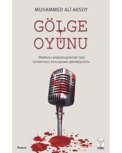 Gölge Oyunu